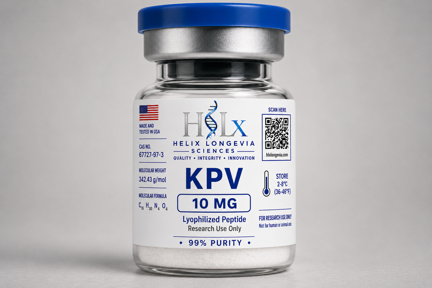 KPV