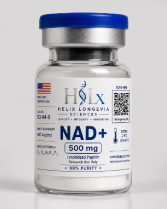 NAD+