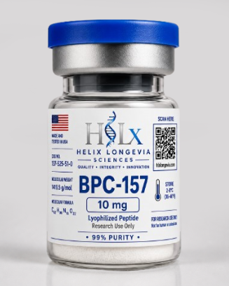 BPC 157 10 mg