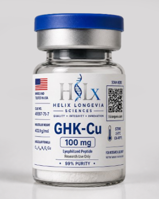 GHK Cu