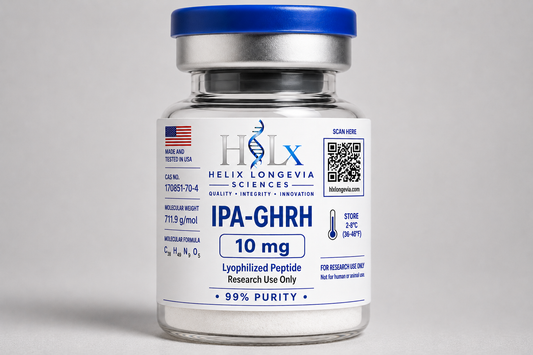 Ipa-GHRH