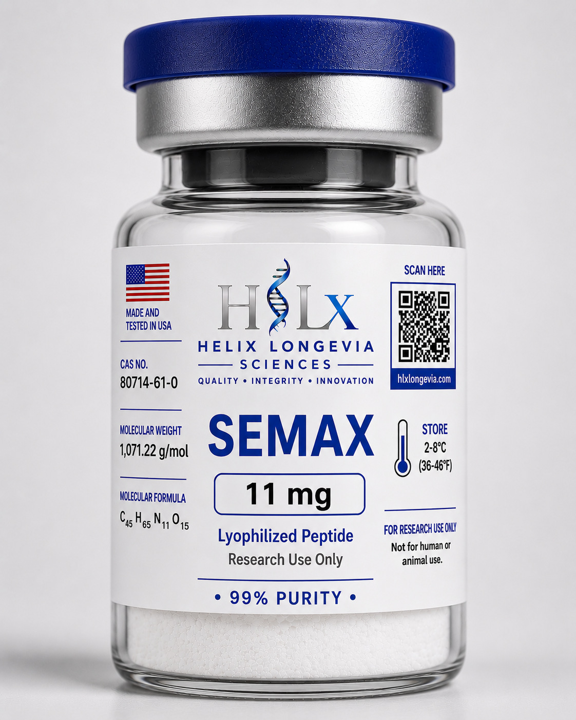 SEMAX