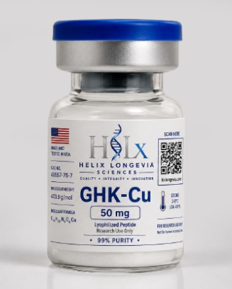 GHK Cu