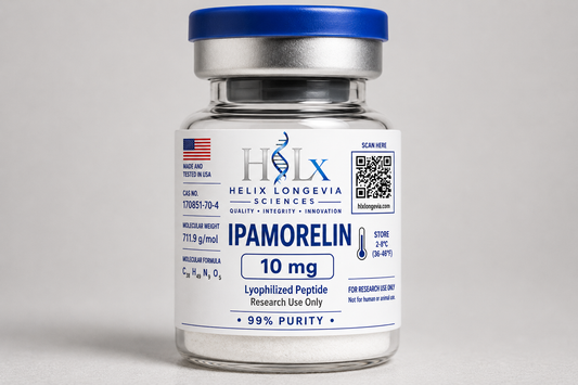 Ipamorelin