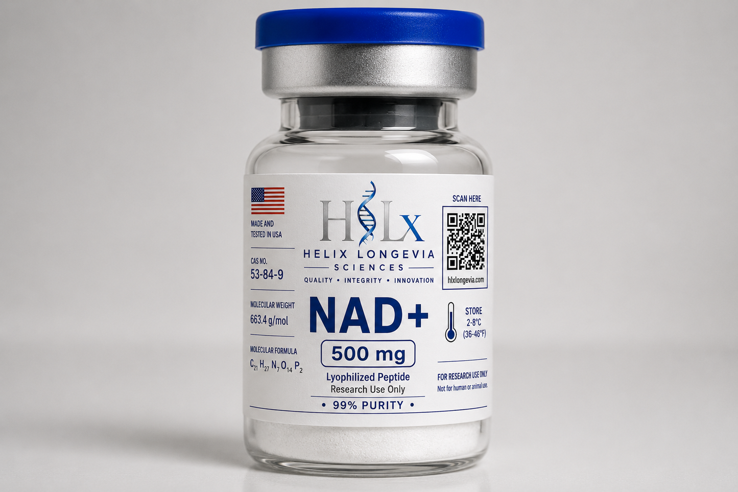 NAD+