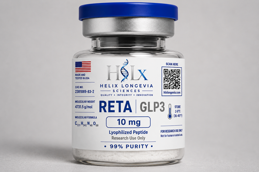 Reta (GLP-3)