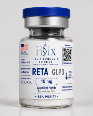 Reta (GLP-3)