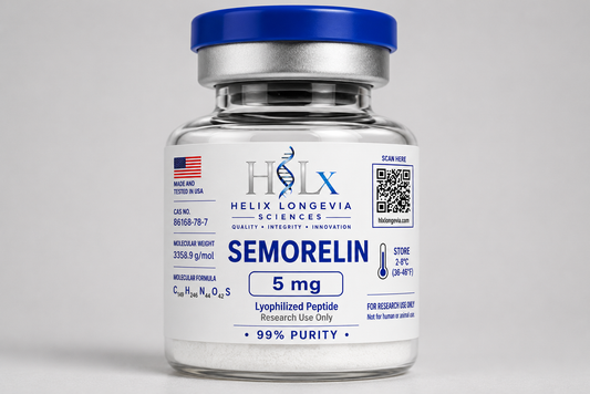 Semorelin