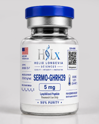 Sermo-GHRH129