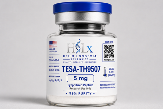 Tesa-TH9507