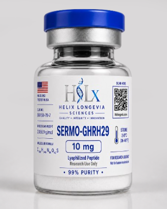 Sermo-GHRH129