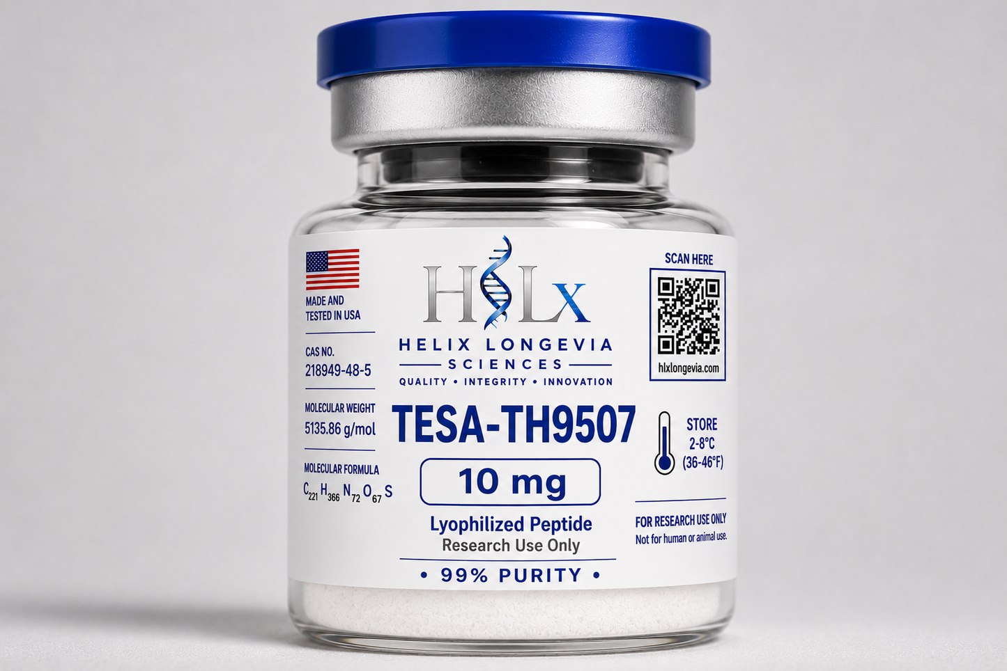 Tesa-TH9507