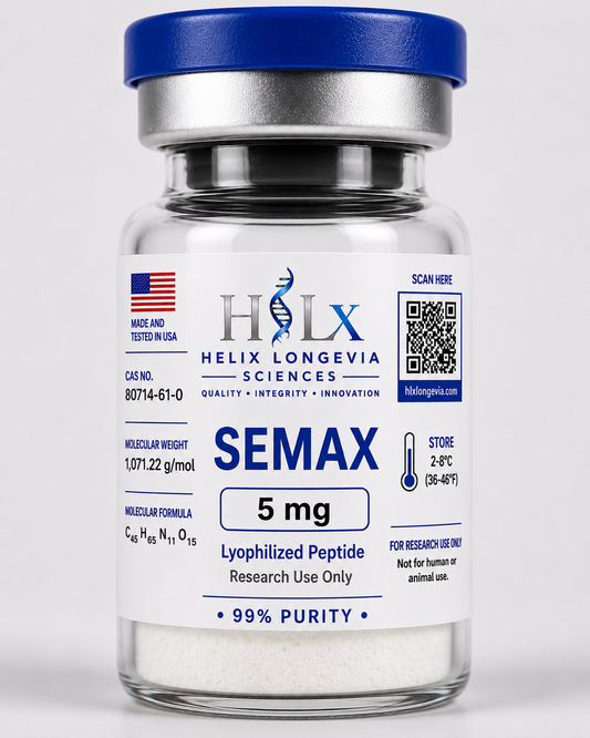 SEMAX