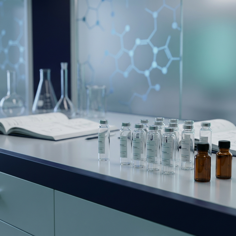 Peptides