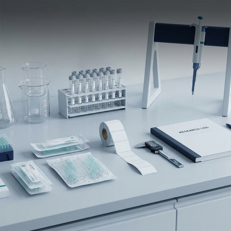 Lab Supplies