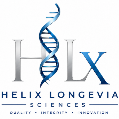 Helix Longevia Sciences 